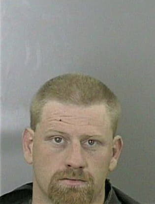 James Bryant, - Indian River County, FL 